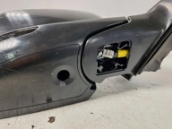 mirror right Jeep Compass II 17- EU 12PIN