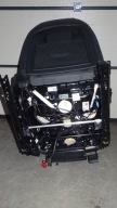 Sitze Leder Sitz AUDI A6 C7 ALLROAD