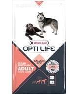 Opti life Adult Skin Care Medium & Maxi 12,5 kg