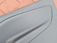 side front Europa 3D leather Opel Corsa E