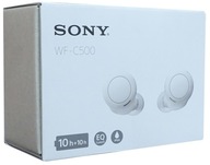 Bezdrôtové slúchadlá Sony WF-C500