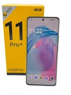 SMARTFON REALME 11 PRO+ 5G 12/512 GB 5G