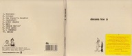 Płyta CD Damien Rice - O 2003 I Wydanie ______________________________
