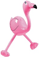(PKT) Inflatable Flamingo 50.8cm