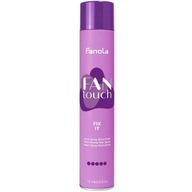 Fanola FanTouch Fix It extra silný lak na vlasy 750ml