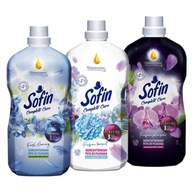 Sofin Complete Care Tekutina na oplachovanie 1,8L x3