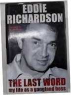 The last Word - E Richardson