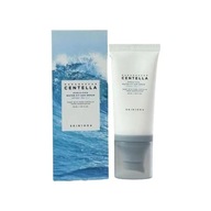 Krém na ochranu UV na tvár SKIN1004 Madagascar 50 SPF na deň 50 ml