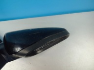 mirror right Opel Vectra C Z20R 5 PIN