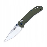 NÓŻ SKŁADANY GANZO Firebird F753 survival G10 EDC stal etui