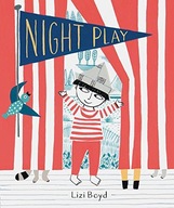 Night Play Boyd Lizi