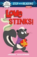 Love Stinks! Murray Diana ,Weizman Gal