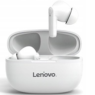 Słuchawki bezprzewodowe douszne Lenovo HT05