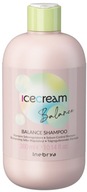 INEBRYA ICE CREAM BALANCE Šampón na vlasy 300ml
