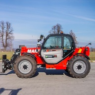 NOWA Ładowarka teleskopowa Manitou MT733 easy - I kw 2024