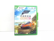 GRA XBOX ONE FORZA HORIZON 5