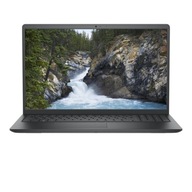 Notebook Dell N1006VNB3525EMEA01_PS_16_512 15,6 " AMD A10 1 GB / 512 GB čierna