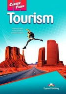 CAREER PATHS: TOURISM + DIGIBOOK EXPRESS PUBL.