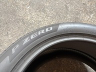 caoutchouc été 315/40R21 111Y Pirelli P ZERO 7mm 2024r