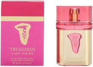 TRUSARDI A WAY WOMAN EDT 50 ml