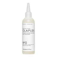 OLAPLEX - NO.0 INTENSIVE BOND BUILDING HAIR TREATMENT 155 ML