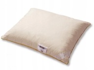 Vankúš na spanie AMZ 80 x 70 cm Mr. Pillow 1300g - páperový