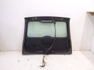 boot doors Fiat Panda II 07r.