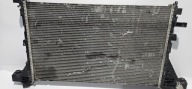 water cooler RENAULT MASTER III IV 19- original