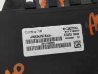 module control unit gearboxes 68347574AA Dodge Charger VII (2011- )