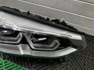 light front side right BMW X3 G01 ADAPTIVLED 8739654