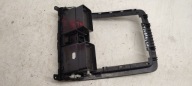 grid air conditioning devices consoles VW Touran 2,0 TDI DSG