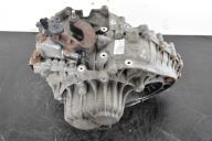 CAMBIO manuale FORD FOCUS II MK2 2.5T ST 225KM 666R7002AF