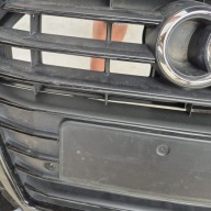 AUDI A6 C7 4G S-LINE LIFT 14-18 bumper front front SPR PDC 4G0807437AB