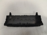 AUDI A4 B9 LIFT PANEL controls 8W0925301