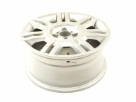 disk hliníkový FIAT STILO 2001-2003 7JX16H2 46819997