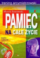 Pamięć na całe życie tom 3