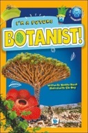 I m A Future Botanist! Nayak Manisha (-)