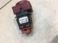 interruttore luci Luci di emergenza CITROEN C4 e 96480877