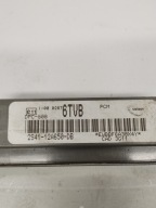 computer control unit of the engine Ford Focus 2S4112A650DB