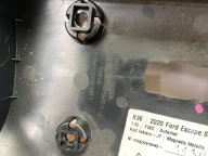 Blende Abdeckung der Lenksäule lenkrad Ford Escape IV Kuga MK3 2020+