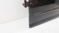 VW Golf V plus door left front front LC92