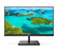 Monitor 24 cale 2K Philips 245E1S/00 IPS 2560x1440 HDMI