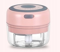 Odšťavovač C101180-PINK ružový 30 W