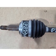Toyota Corolla E21 2,0 Hybrid semi-axis front right EBJ92MBC381 (P821)