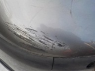 101 SAAB 9-3 II sedan PDC bumper rear part rear
