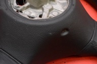 lenkrad leder MULTIFUNKCYJNA 3-375-E90-1 BMW E90 E91 LIFT 08-13