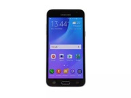 TELEFON SAMSUNG GALAXY J3 2016 1,5/8 GB 5" 2600 MAH SUPER AMOLED