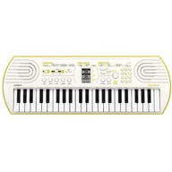 Keyboard organy CASIO SA-80