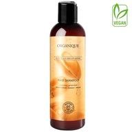 ORGANIQUE Naturals Argan Shine Szampon do włosów 2