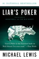 Liar s Poker Lewis Michael